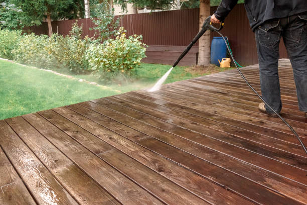 Concrete Sealing in River Rouge, MI